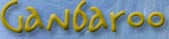letras Ganbaroo